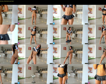halliee — 55 minute Chaturbate couple cam show recording, 1080p, Mar 26, 2022