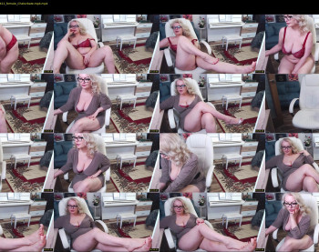 hardanaldp — 45 minute Chaturbate female cam show recording, 720p, Mar 26, 2022