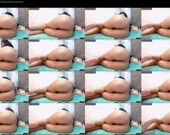haylexx_ — 23 minute Chaturbate female cam show recording, 1080p, Mar 26, 2022