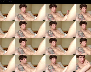 hercules__ — 3 minute Chaturbate male cam show recording, 1080p, Mar 26, 2022