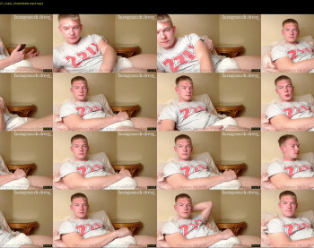 hercules__ — 12 minute Chaturbate male cam show recording, 1080p, Mar 26, 2022
