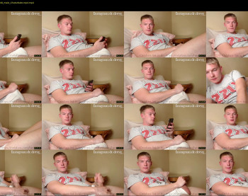 hercules__ — 54 minute Chaturbate male cam show recording, 1080p, Mar 26, 2022