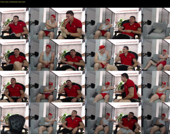 heteros_men — 90 minute Chaturbate male cam show recording, 720p, Mar 26, 2022