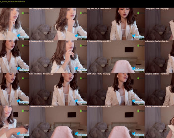 hollyextra — 55 minute Chaturbate female cam show recording, 1080p, Mar 26, 2022