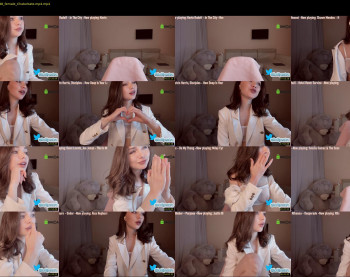 hollyextra — 42 minute Chaturbate female cam show recording, 1080p, Mar 26, 2022