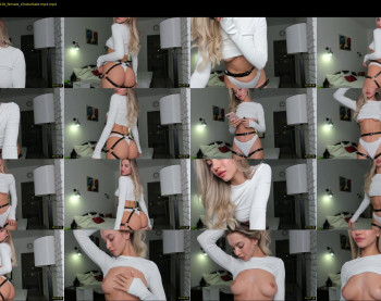 honeybae3 — 13 minute Chaturbate female cam show recording, 720p, Mar 26, 2022
