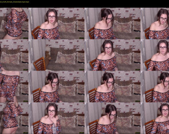 hot_best_lovers_ — 55 minute Chaturbate couple cam show recording, 720p, Mar 27, 2022