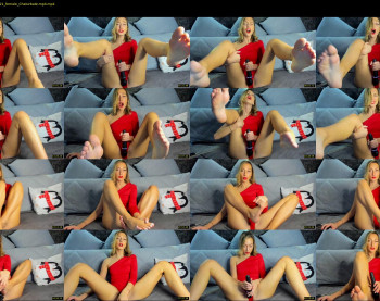 iam_blake — 46 minute Chaturbate female cam show recording, 720p, Mar 26, 2022