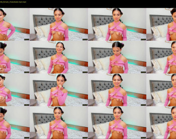 im_antonia — 4 minute Chaturbate female cam show recording, 1080p, Mar 26, 2022