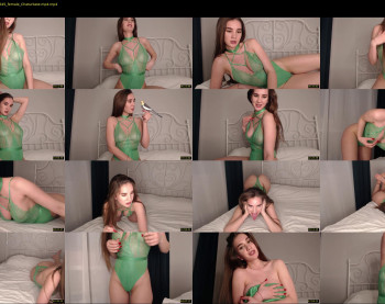 im_jasmine — 55 minute Chaturbate female cam show recording, 1080p, Mar 26, 2022