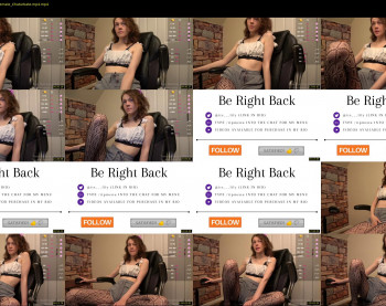 its_lily — 74 minute Chaturbate female cam show recording, 1080p, Mar 27, 2022