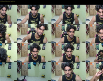 jackecuador — 52 minute Chaturbate male cam show recording, 480p, Mar 26, 2022