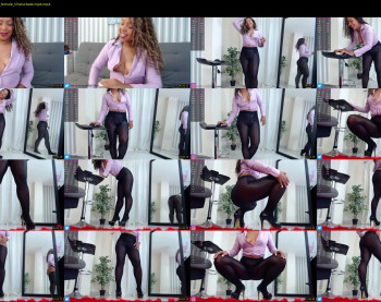 jadee__ — 54 minute Chaturbate female cam show recording, 1080p, Mar 26, 2022