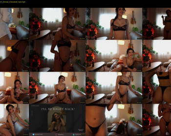 jadeperez_ — 56 minute Chaturbate female cam show recording, 1080p, Mar 27, 2022