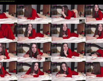 jane_kinn — 51 minute Chaturbate female cam show recording, 1080p, Mar 27, 2022