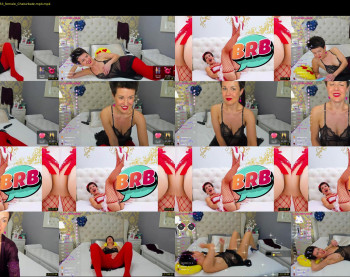 jennalison — 94 minute Chaturbate female cam show recording, 720p, Mar 26, 2022