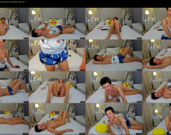 jennalison — 91 minute Chaturbate female cam show recording, 720p, Mar 26, 2022