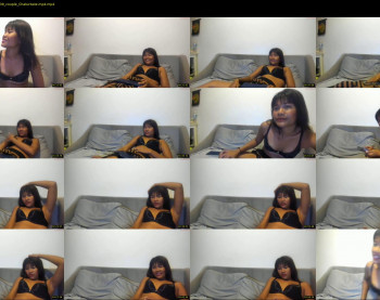 jhon_gade — 5 minute Chaturbate couple cam show recording, 480p, Mar 26, 2022