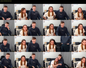 julsweet — 54 minute Chaturbate male cam show recording, 1080p, Mar 27, 2022