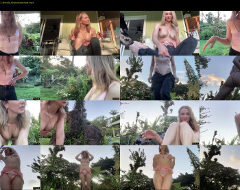 kaileeshy — 68 minute Chaturbate female cam show recording, 720p, Mar 26, 2022