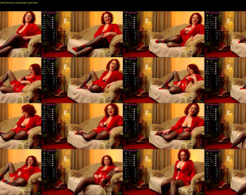 karinarouge — 27 minute Chaturbate female cam show recording, 720p, Mar 26, 2022