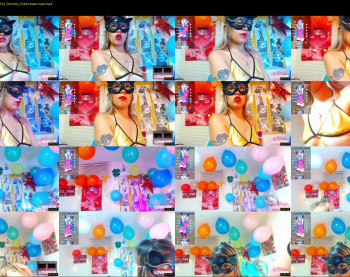 karla_grey_ — 4 minute Chaturbate female cam show recording, 720p, Mar 26, 2022