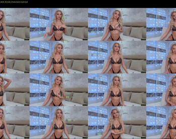 kassablanca_ — 14 minute Chaturbate female cam show recording, 1080p, Mar 26, 2022