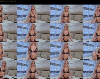 kassablanca_ — 18 minute Chaturbate female cam show recording, 1080p, Mar 26, 2022