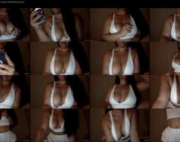 kat1987 — 22 minute Chaturbate female cam show recording, 480p, Mar 26, 2022