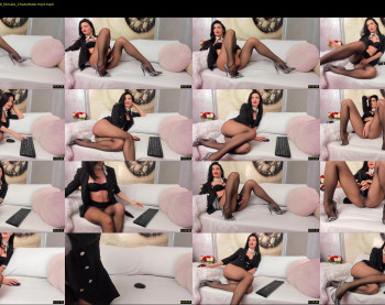 katedolly — 54 minute Chaturbate female cam show recording, 1080p, Mar 26, 2022