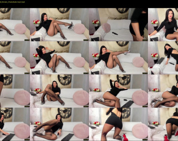 katedolly — 32 minute Chaturbate female cam show recording, 1080p, Mar 26, 2022
