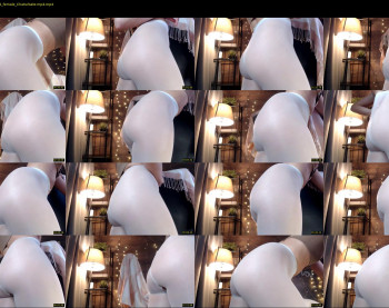 kathlena — 9 minute Chaturbate female cam show recording, 720p, Mar 27, 2022
