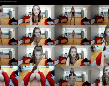 kathy_shine — 61 minute Chaturbate female cam show recording, 1080p, Mar 26, 2022