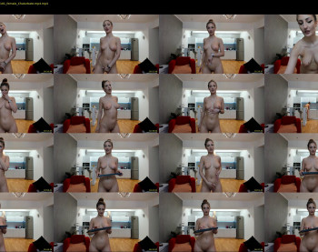 kathy_shine — 8 minute Chaturbate female cam show recording, 1080p, Mar 26, 2022