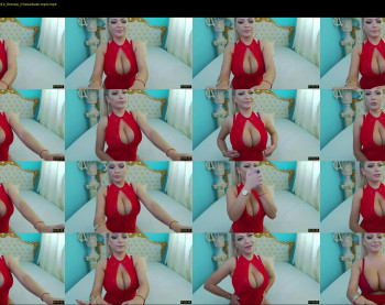 kellybabee — 9 minute Chaturbate female cam show recording, 720p, Mar 26, 2022