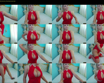 kellybabee — 14 minute Chaturbate female cam show recording, 720p, Mar 26, 2022
