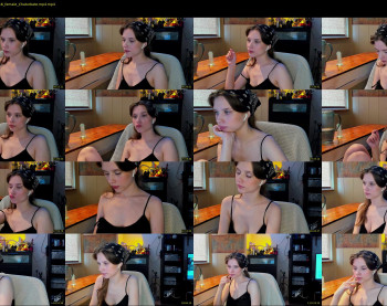 ketlinrous — 72 minute Chaturbate female cam show recording, 1080p, Mar 26, 2022