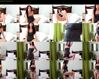 kettimi — 12 minute Chaturbate female cam show recording, 720p, Mar 26, 2022