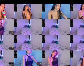 keygr05 — 43 minute Chaturbate female cam show recording, 1080p, Mar 27, 2022