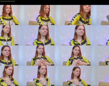 kittyloffe — 27 minute Chaturbate female cam show recording, 1080p, Mar 26, 2022