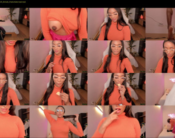 kleogold_1 — 58 minute Chaturbate female cam show recording, 1080p, Mar 26, 2022