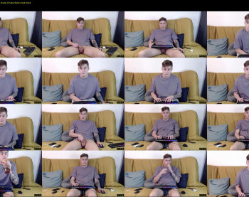 krishort — 54 minute Chaturbate male cam show recording, 1080p, Mar 26, 2022