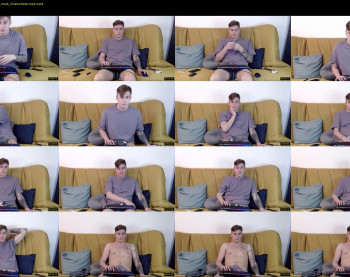 krishort — 54 minute Chaturbate male cam show recording, 1080p, Mar 26, 2022