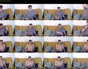 krishort — 54 minute Chaturbate male cam show recording, 1080p, Mar 26, 2022