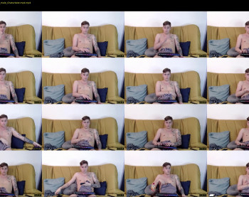 krishort — 25 minute Chaturbate male cam show recording, 1080p, Mar 26, 2022