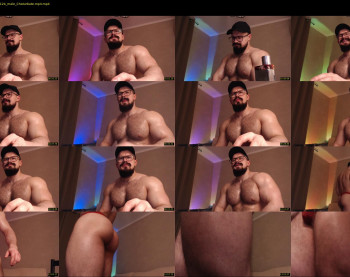 kurt_stone1 — 16 minute Chaturbate male cam show recording, 1080p, Mar 26, 2022