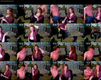 laksmrrr — 9 minute Chaturbate couple cam show recording, 720p, Mar 26, 2022