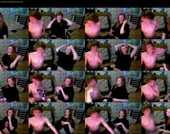 laksmrrr — 11 minute Chaturbate couple cam show recording, 720p, Mar 27, 2022