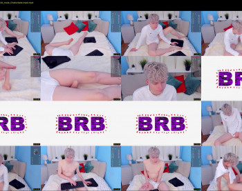 landel_boy — 65 minute Chaturbate male cam show recording, 1080p, Mar 26, 2022