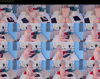 landel_boy — 52 minute Chaturbate male cam show recording, 1080p, Mar 26, 2022